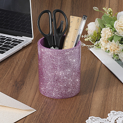 Imitation Leather Pen Holders&nbsp;AJEW-WH20020-313B