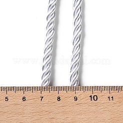 Nylon Twisted Round Cord&nbsp;NWIR-S001-01M