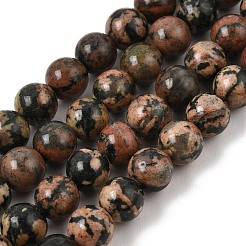 Natural Jade Beads Strands&nbsp;GG-CBA96AE-01A