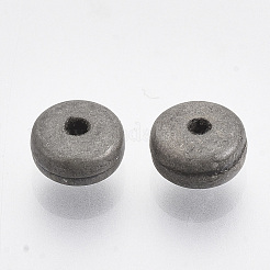 CCB Plastic Spacer Beads&nbsp;CCB-S160-332A
