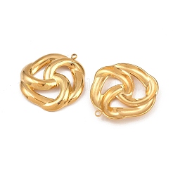 304 Stainless Steel Pendants&nbsp;LS-STAS-I363-10G