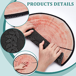12Pcs Polyester Cushions&nbsp;AJEW-WH0752-133