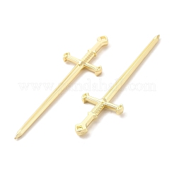 Rack Plating Alloy Cabochons&nbsp;PALLOY-E025-06G