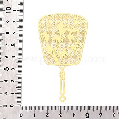 Brass Big Pendants&nbsp;KKC-T003-44G