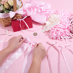 100Pcs Polyester Clothing Accessories&nbsp;DIY-ME0003-15
