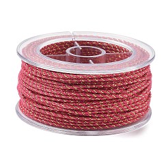 20M Nylon Twisted Round Cord&nbsp;NWIR-A011-01