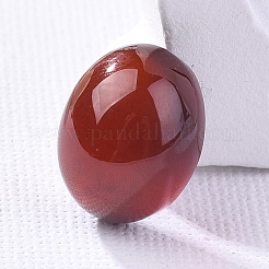 Natural Garnet Cabochons&nbsp;G-L565-014A