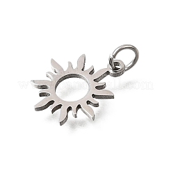 304 Stainless Steel Pendants&nbsp;SA-CBA4CE0-20P