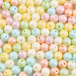 Glass Seed Beads&nbsp;SEED-N007-15A
