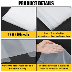 1M Nylon Mesh Fabric&nbsp;DIY-CY0002-31B