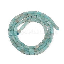 Natural Amazonite Beads Strands&nbsp;GG-CBAF7D8-12
