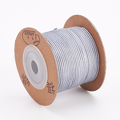 Nylon Braided Cord&nbsp;OCOR-L035-G24