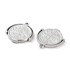 Non-Tarnish 304 Stainless Steel Pendants&nbsp;LS-STAS-P364-10P