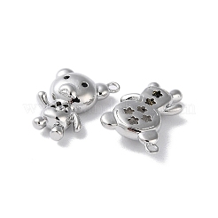 Glass Charms&nbsp;KK-F867-22P