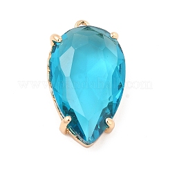 K9 Glass Pendants&nbsp;KK-E071-05KCG