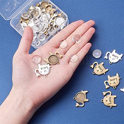 DIY Pendant Making&nbsp;PH-DIY-G005-34