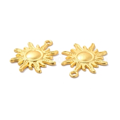 Rack Plating Alloy Pendants&nbsp;FIND-I036-15MG