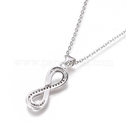304 Stainless Steel Jewelry Sets&nbsp;SJEW-F214-07