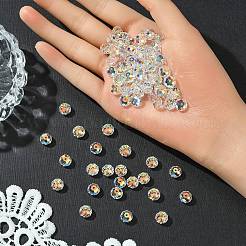 Preciosa&reg Crystal Beads&nbsp;Y-PRC-BC8-00030-200