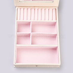 Wood Jewelry Boxes&nbsp;LBOX-L002-E02