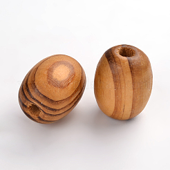 Wood Beads&nbsp;X-TB607Y