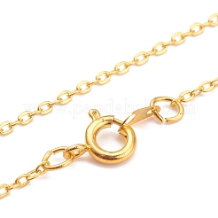 Christmas Theme Alloy Enamel Pendant Necklaces&nbsp;NJEW-JN03313
