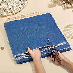 3 Yards Cotton Fabric&nbsp;DIY-MA0007-08B