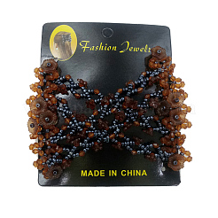 Iron Hair Bun Makers&nbsp;OHAR-Q094-M