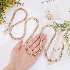 Bag Strap Chains&nbsp;FIND-WH0043-90G