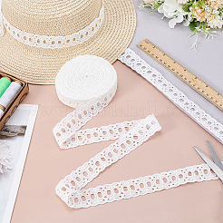 Cotton Ribbons&nbsp;OCOR-WH0008-091C