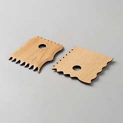 Beech Scraper&nbsp;TOOL-WH0165-03A