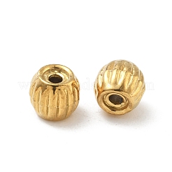 304 Stainless Steel Beads&nbsp;STAS-D204-24G