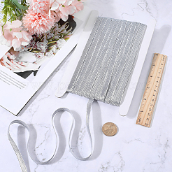 24 Yards Flat Elastic Cord/Band&nbsp;EC-GF0001-34A