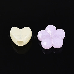 Plastic Beads&nbsp;KY-N026-02