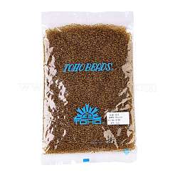 TOHO Round Seed Beads&nbsp;SEED-TR08-2156