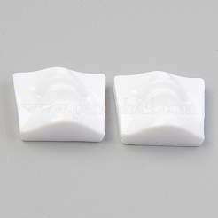 Resin Cabochons&nbsp;CRES-R197-02