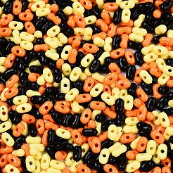 Opaque Acrylic Beads&nbsp;X1-MACR-T048-02M-18