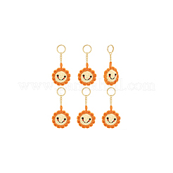 Woolen Yarn Keychain&nbsp;KEYC-NB00001