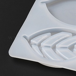 DIY Drawing Board Clip Silicone Molds&nbsp;LS-DIY-G086-04E