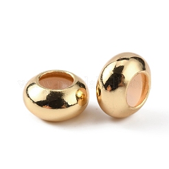 Brass Beads&nbsp;KK-WH0044-52C-G