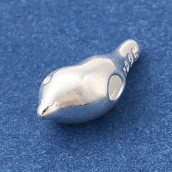 925 Sterling Silver Beads&nbsp;STER-G043-03S
