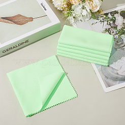 Microfiber Musical Instrument Pipe Cleaning Cloth&nbsp;AJEW-WH20054-053D