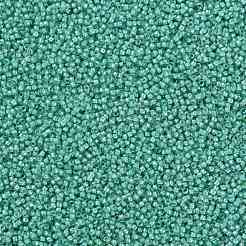 TOHO Round Seed Beads&nbsp;SEED-JPTR15-0954