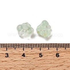 Transparent Glass Beads&nbsp;GLAA-D304-01