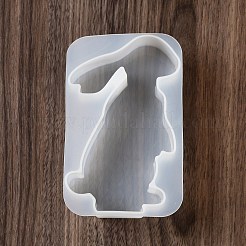 Animal Candle Holder Silhouette Silicone Molds&nbsp;LS-SIL-R148-01E