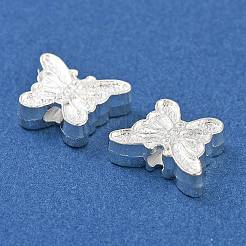 Alloy Beads&nbsp;PALLOY-U003-02B-S