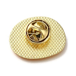 Food Theme Enamel Pins&nbsp;JEWB-Q009-05D