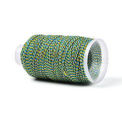 150M S24-Ply Cotton Twisted Cords&nbsp;OCOR-N010-01-23