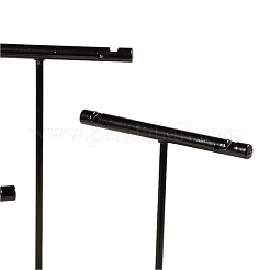 T Bar Iron Earring Displays Sets&nbsp;EDIS-N002-02
