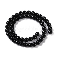 Opaque Glass Beads Strands&nbsp;G-A234-A01-02